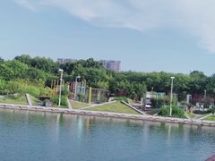 -白塘生态植物园