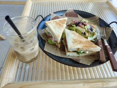 -Cetus coffee鲸鱼座咖啡·拼豆(二仙桥公园店)