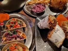 -Q MEX 库迈墨西哥餐吧(三里屯店)