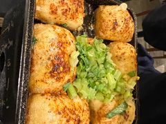 -那些年一起吃串的地方烧烤(观前街店)