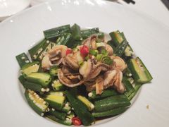 -双合园·海鲜水饺青岛菜(万佳广场店)