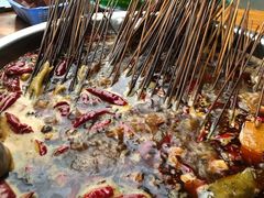 -红牌楼老号串串(银海佳苑店)