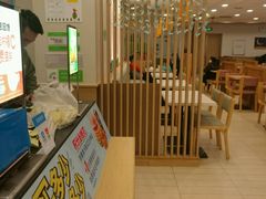 -德克士(通灌北路店)