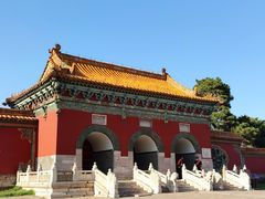 -北陵公园