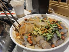 -玺炖·中国铁锅炖(虹桥天街店)