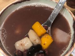 -鲜芋仙(宝地广场店)