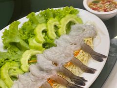 -建兴酒家(班塔通分店)