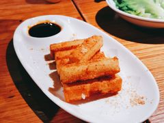 -九锅一堂酸菜鱼(石家庄先天下店)