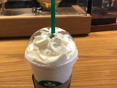 -星巴克(夏日百货店)