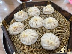 -西安贾三灌汤包·回坊小吃·清真炒菜(北院门总店)
