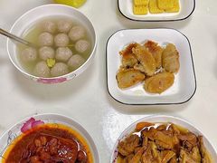-临家闽南菜(大唐店)