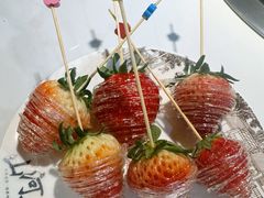 -哈尔滨烧烤·山河村铁锅炖(交大店)
