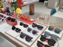 -宝视达眼镜(美中城店)