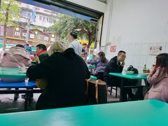 大堂-甘记肥肠粉(马鞍北路店)