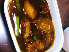 -牛楠楠·香港牛腩茶餐厅(永旺店)