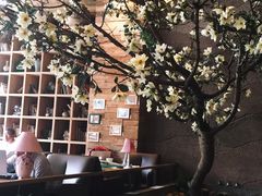 -山有花啡餐厅(常营总店)