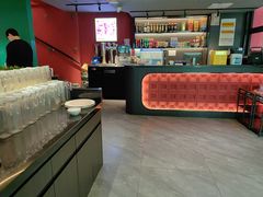 -京悦南门涮羊肉·羊蝎子火锅(田林路店)