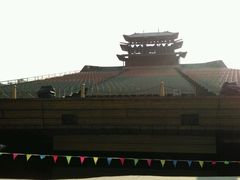 -威海华夏城景区