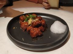 -荟廷·晶萃(陆家嘴尚悦湾店)