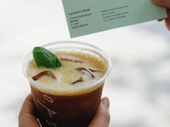 -O.P.S. CAFE