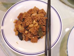 四喜烤麸-上海年代(水上东路店)
