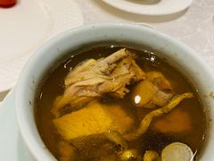 -观澜湖高尔夫球会