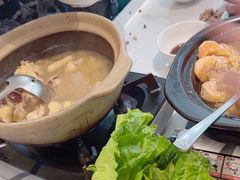 -避风塘(江桥万达店)