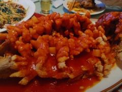 -吴记酱骨炖菜馆(西大直街店)