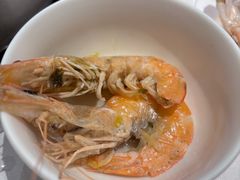 -鸿运诚羊蝎子·火锅(西单店)