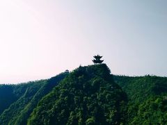 -重庆云阳龙缸景区