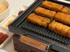 -同庆楼(大钟寺店)