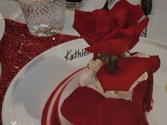 -Kathleen's Waitan 凯圣琳江景西餐厅(外滩店)
