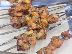 -清真·马峰烤肉(小学习北巷店)