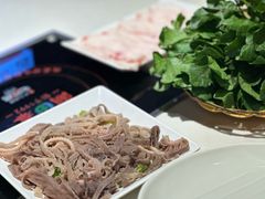 -潮泰牛肉火锅 · 创于1992年(车公庙店)