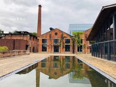 -景德镇陶阳里历史文化旅游区