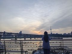 -武汉长江大桥