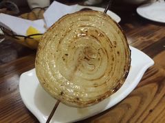 -烧鸟周居酒屋(香山店)