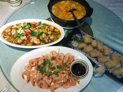 -厦门客湘来湘菜馆(明发商业广场店)