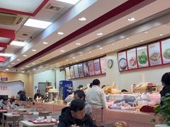 -来必堡(娄山关路店)
