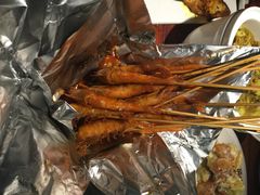 iphone_upload_pic-绿茶餐厅(华联万柳店)