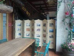 -良木缘咖啡西餐(川大店)
