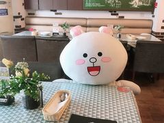 -嘉喜来比萨(罗马花园店)