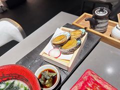 -聿山居·创意料理