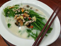 -东馆和天下特色餐饮(工农店)