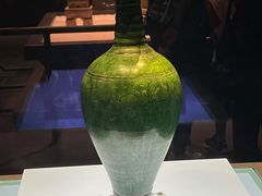 -呼和浩特博物馆