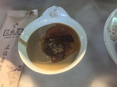 -正福居老北京正宗铜锅泉水涮肉(彰化路店)
