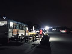-鬼笑石后山停车场