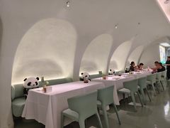 -眉州东坡·熊猫主题餐厅(枫蓝店)