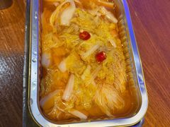 -路边羊烧烤酒场(宝带路店)