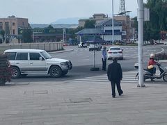 -特克斯八卦城
